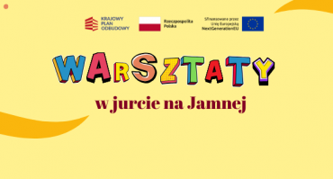 Poznaj naszą ofertę warsztatów!