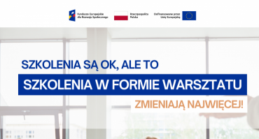 Bezpłatne szkolenia on-line - zapraszamy!