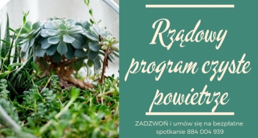 Rządowy program 
