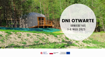 Stworzyliśmy nowe miejsce na turystycznej mapie Małopolski!