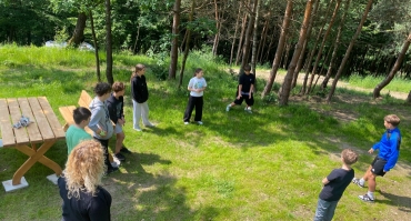 Warsztaty dla uczniów, nauczycieli i rodziców - podsumowanie