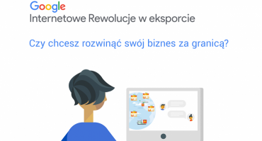 Google Internetowe Rewolucje