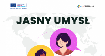 Jasny umysł, czyli zadbaj o siebie