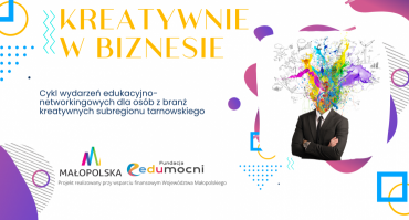 Kreatywnie w biznesie - 12 września