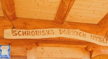 Ekoprzygoda z Włóczykijem