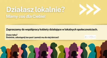 REKRUTACJA DO PROJEKTU