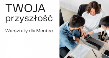 Webinar dla uczestników Akademickiego Programu Mentoringowego